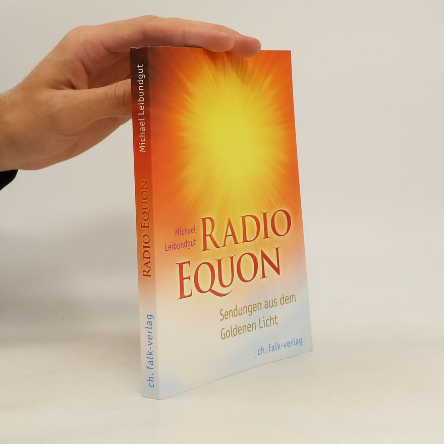 Michael Leibundgut Radio Equon