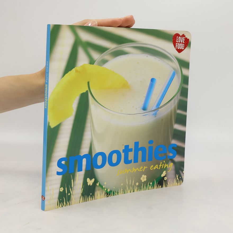Kolektiv autorů Smoothies