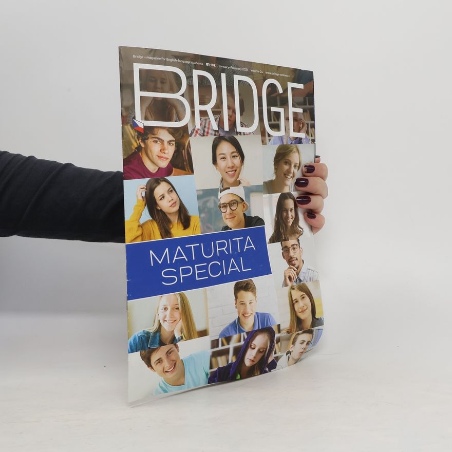 Various authors Bridge 1-2/2021