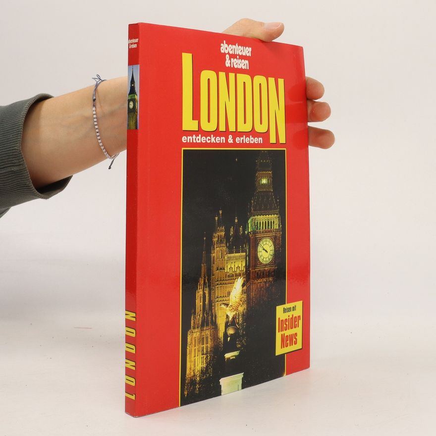 Peter Hays London neu entdeckt