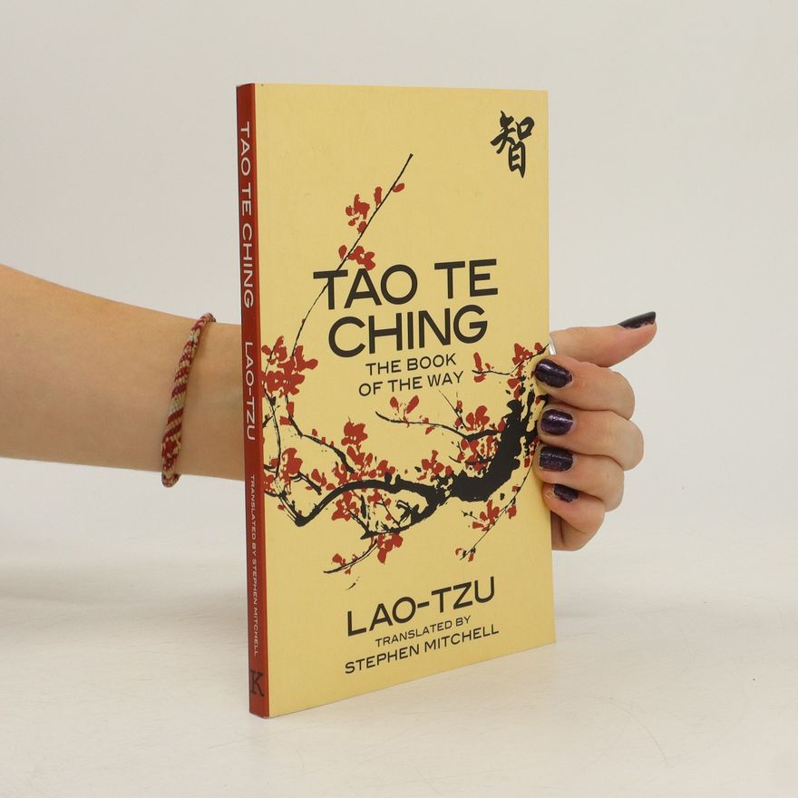 Tsu Lao Tao Te Ching New Edition