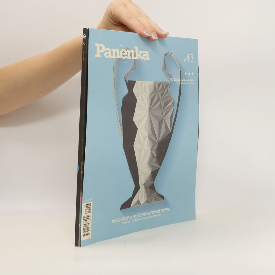 Autores varios Panenka 43