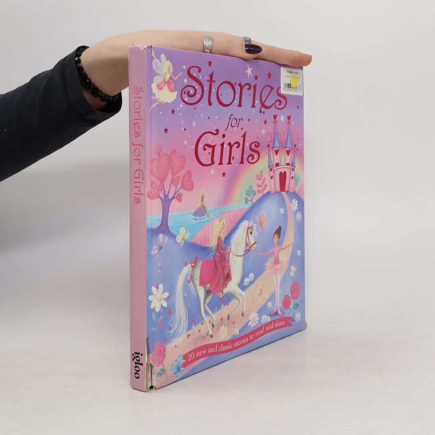 Autorenkollektiv Stories for Girls