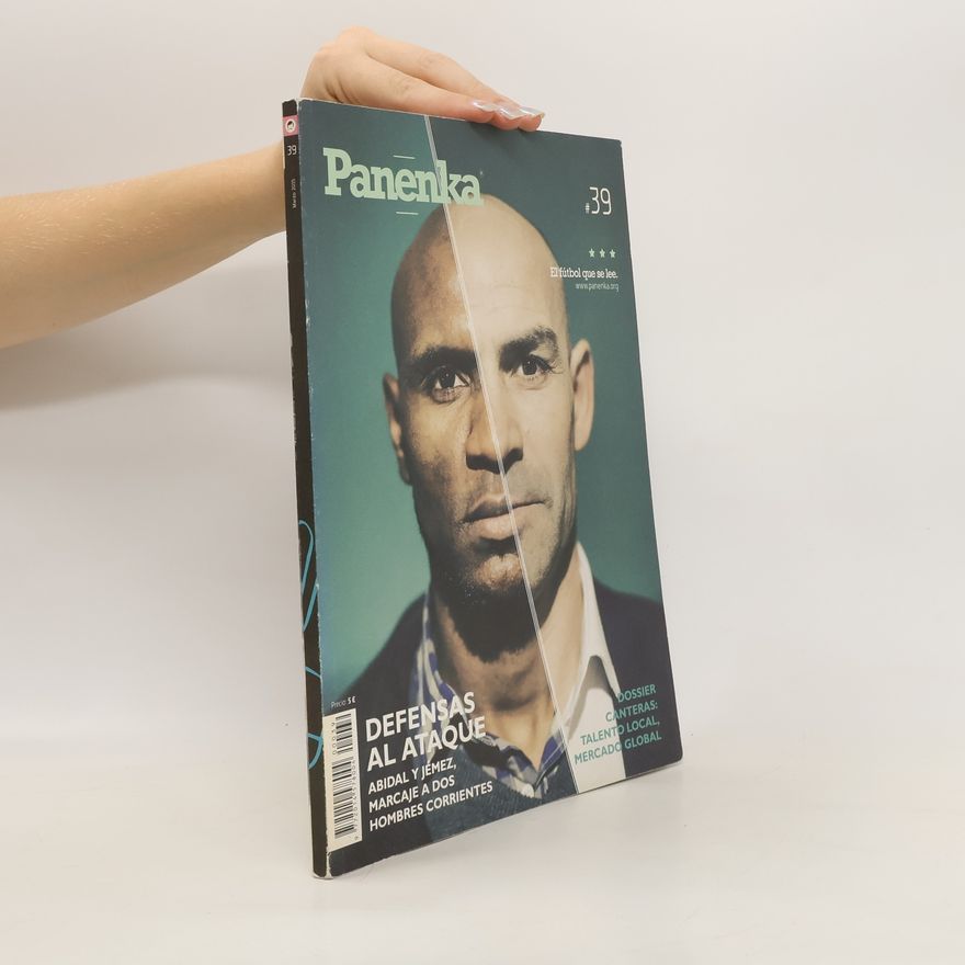Autores varios Panenka 39