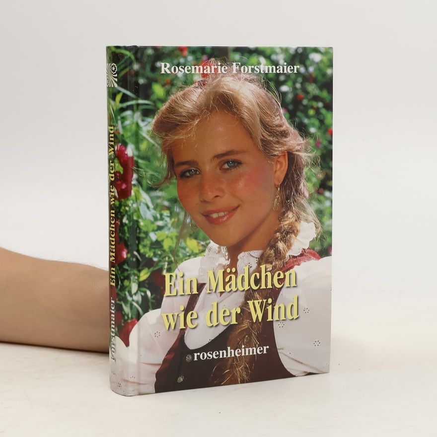 Rosemarie Forstmaier Geheimnis im Tal