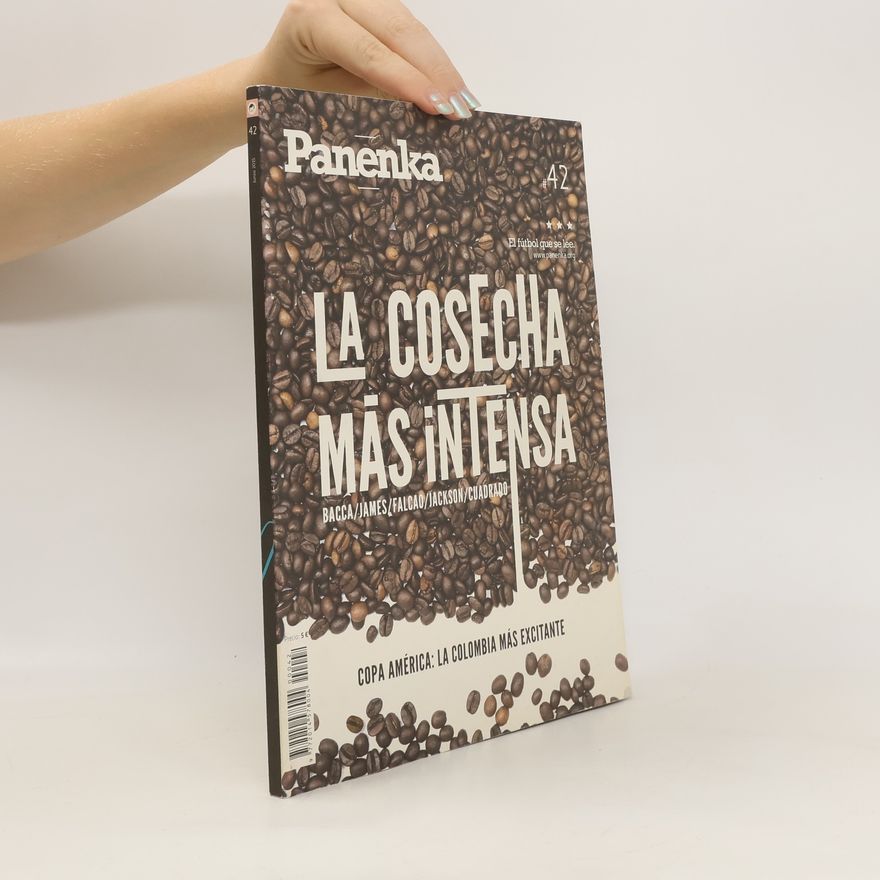 Autores varios Panenka 42