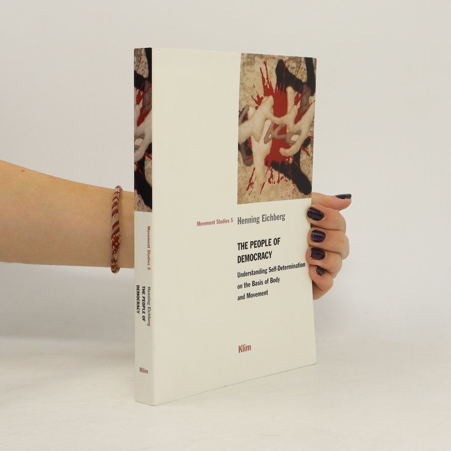 Henning Eichberg The People of Democracy