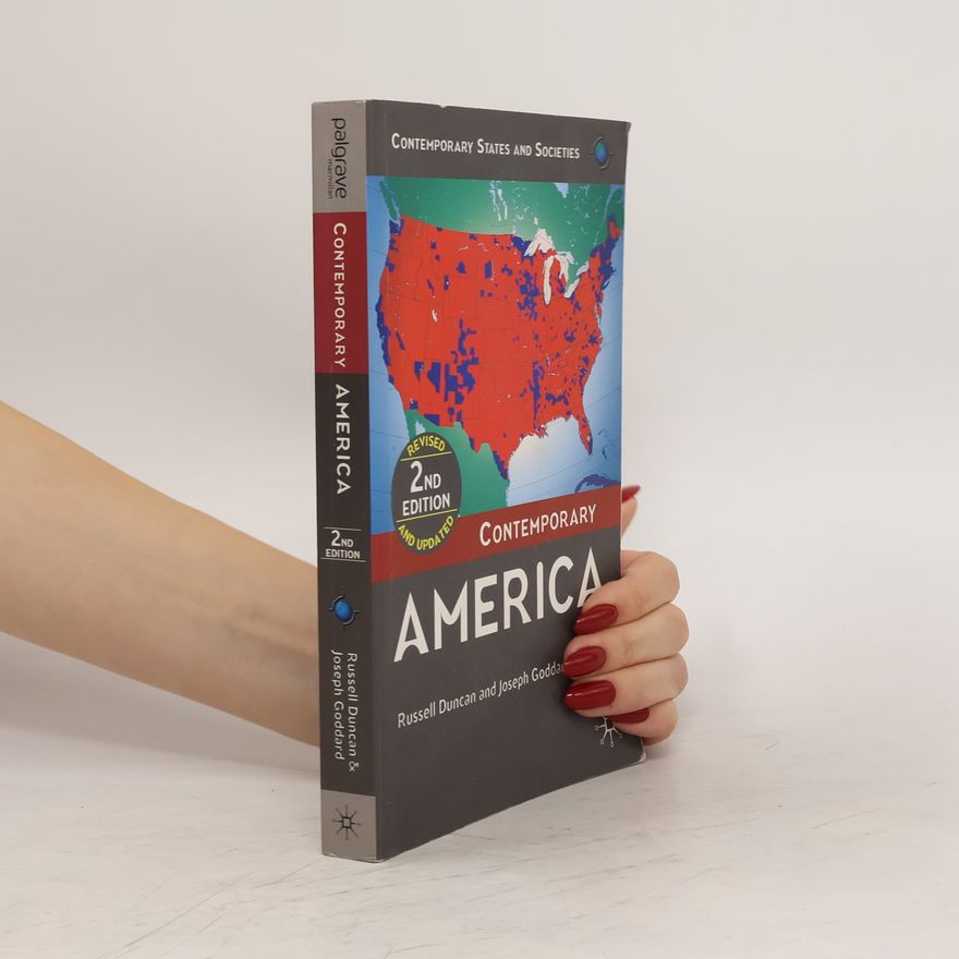 Russell Duncan Contemporary America, Second Edition