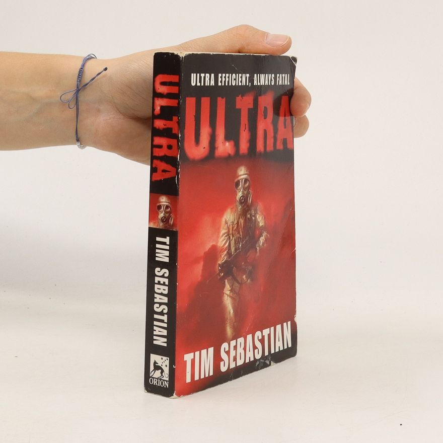 Sebastian Tim Ultra