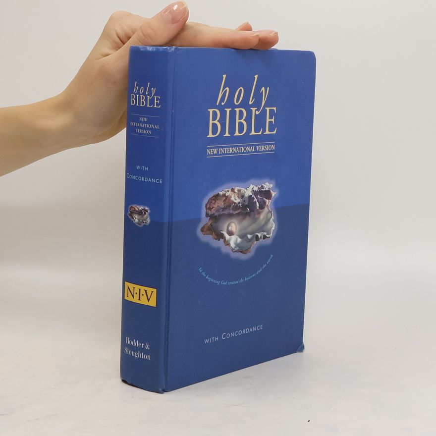 Various authors Holy Bible
