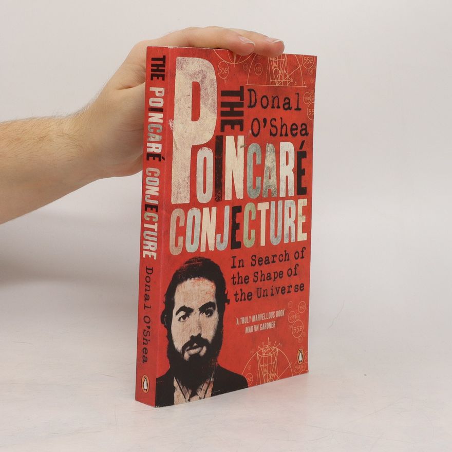 Donal O. Shea The Poincare Conjecture
