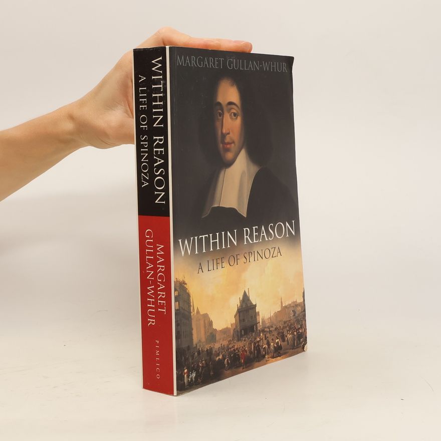 Margaret Gullan-Whur Within Reason