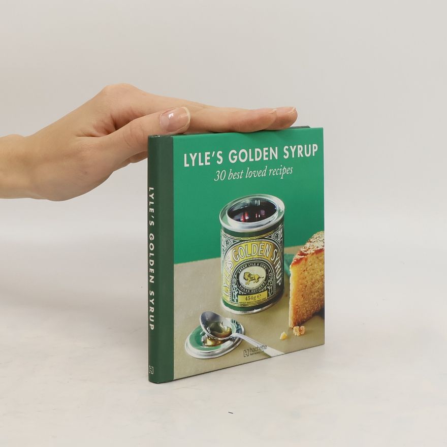Kolektiv autorů Lyle´s Golden Syrup
