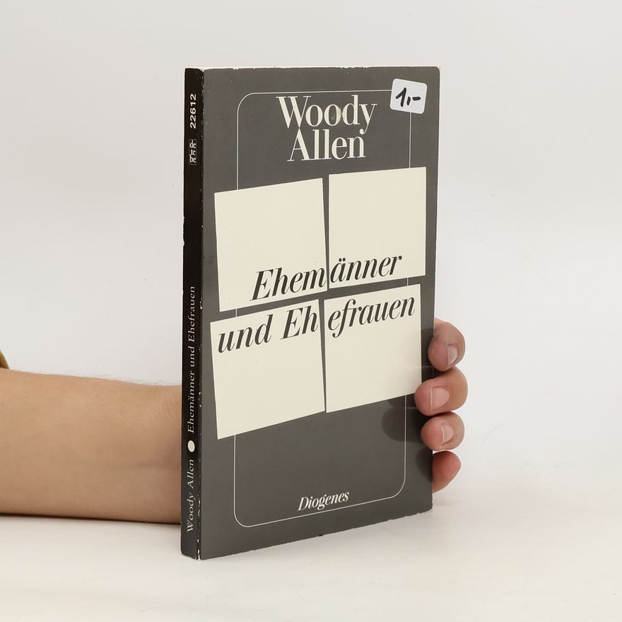 Woody Allen Ehemänner und Ehefrauen