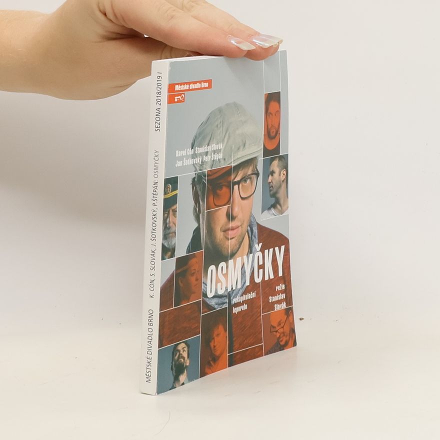 Autorenkollektiv Osmyčky