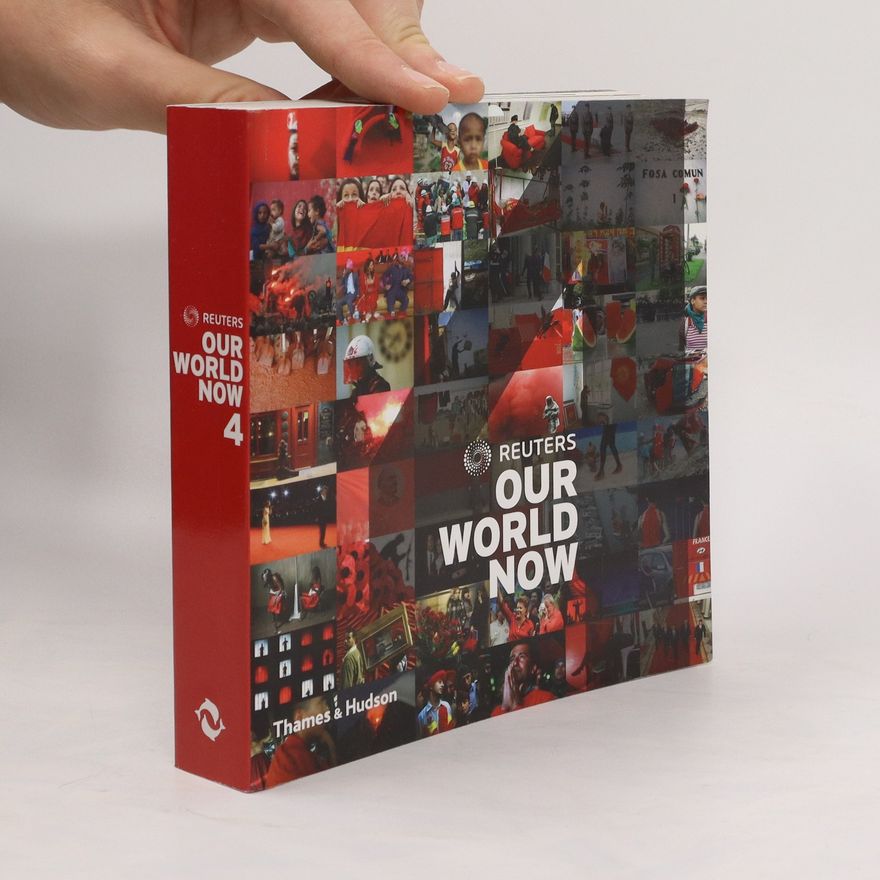Various authors Our world now 4