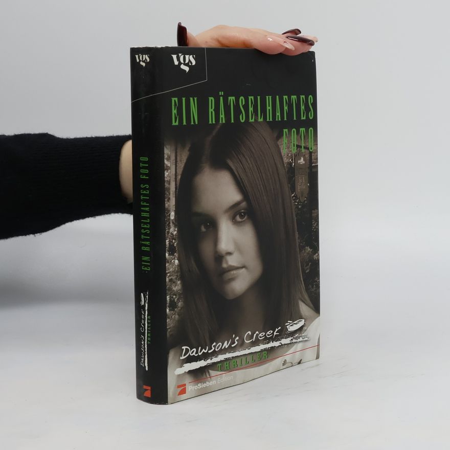 Autorenkollektiv Dawson's Creek. Ein rätselhaftes Foto