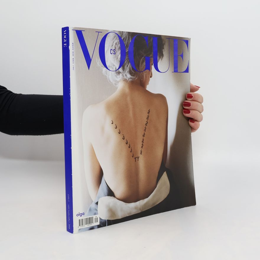 Various authors Vougue 9/2018