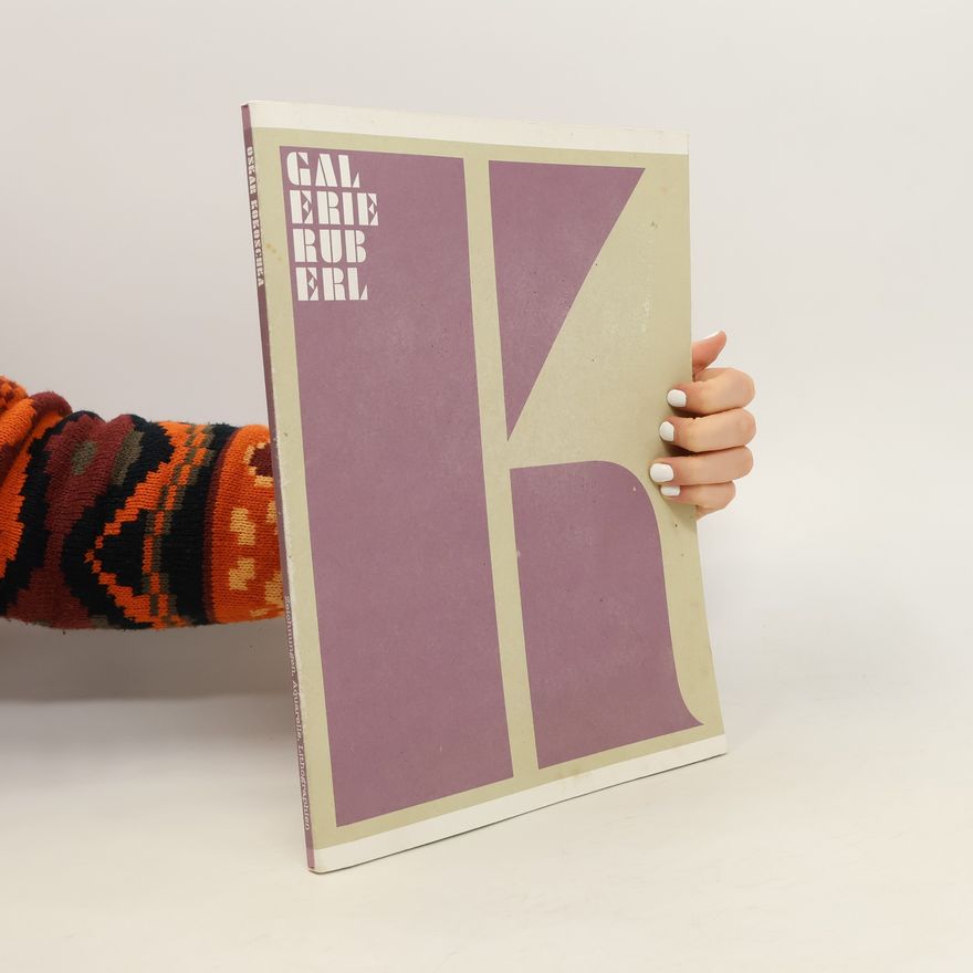 Oskar Kokoschka Galerie Ruberl