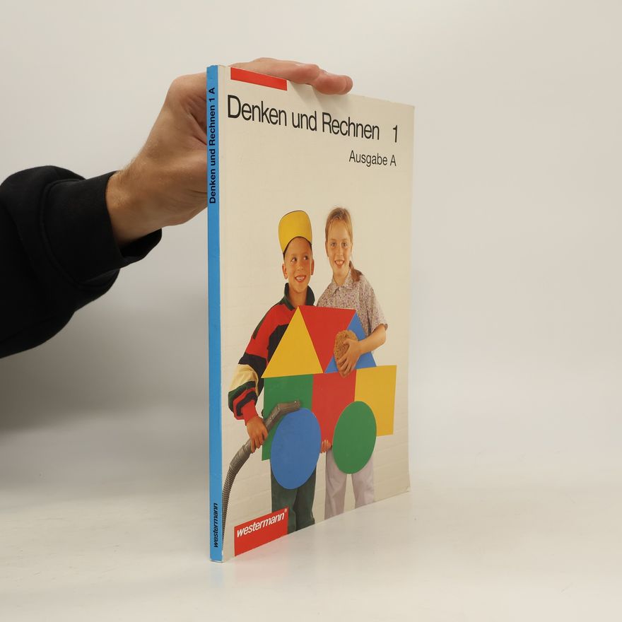 Autorenkollektiv Denken und Rechnen