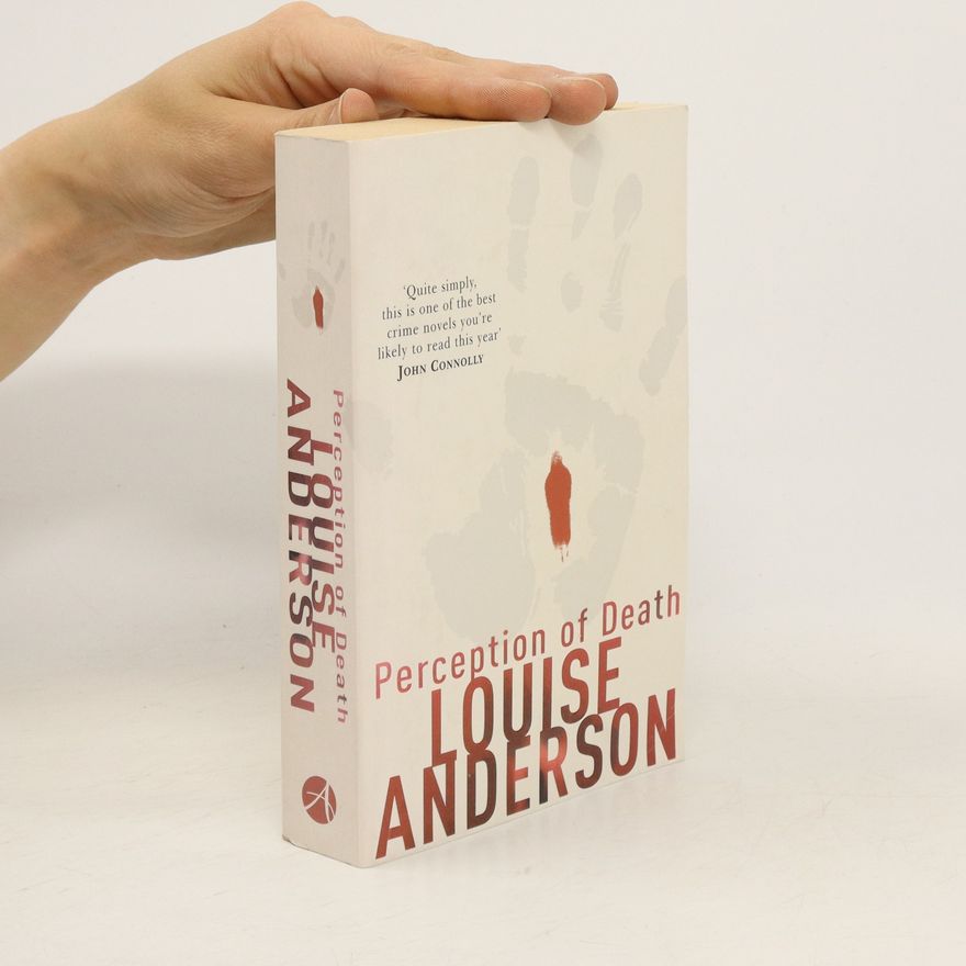 Louise Anderson Perception of Death