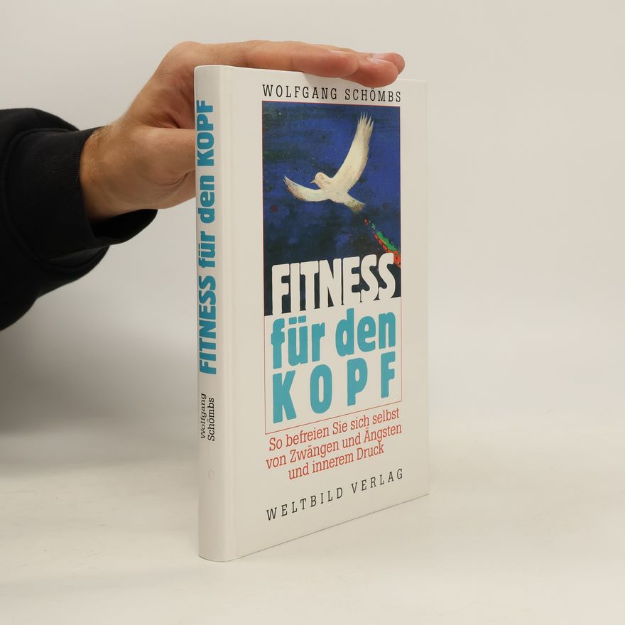 Wolfgang Schömbs Fitness für den Kopf