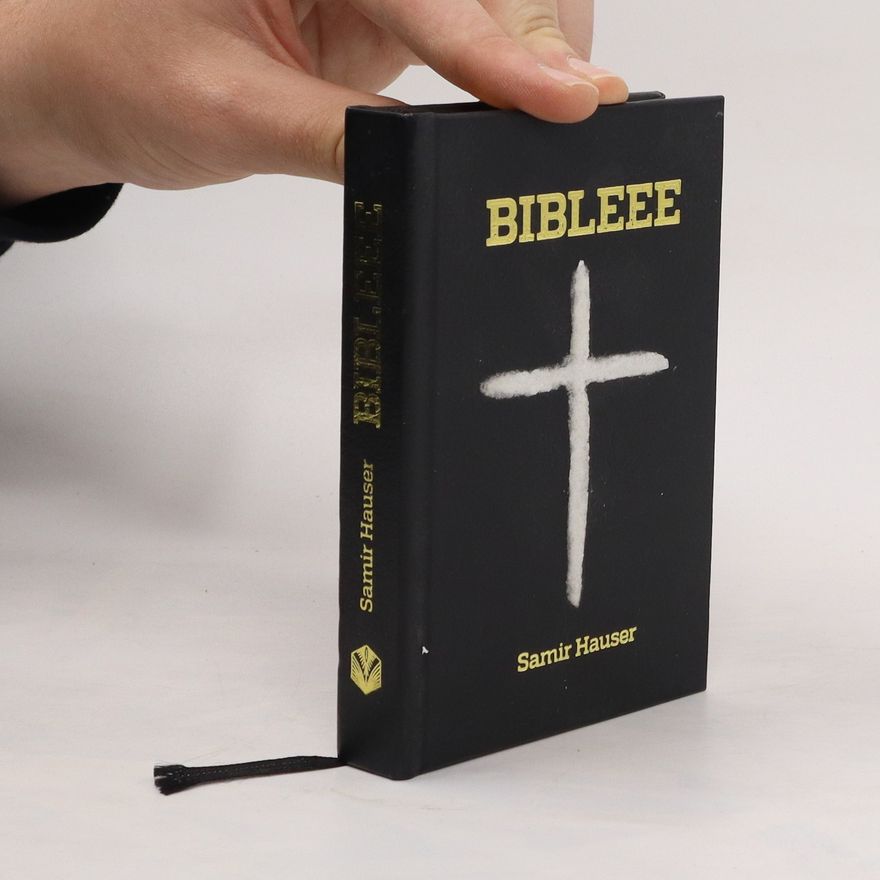 Samir Hauser Bibleee