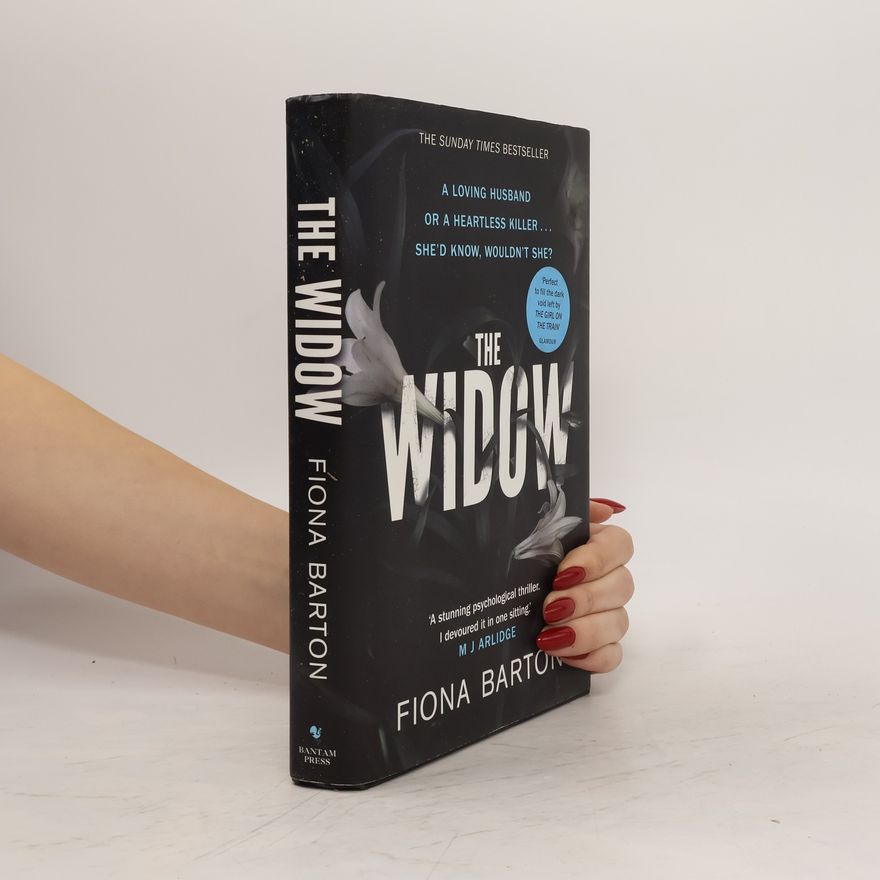 Fiona Barton The Widow