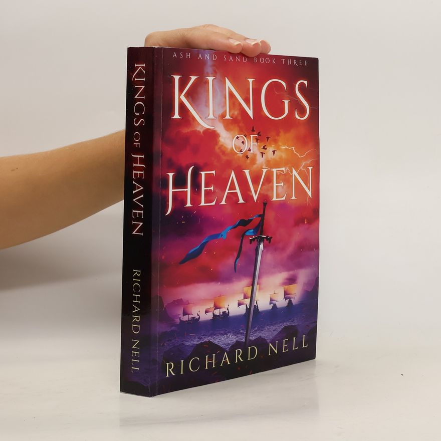 Nelly Richard Kings of Heaven