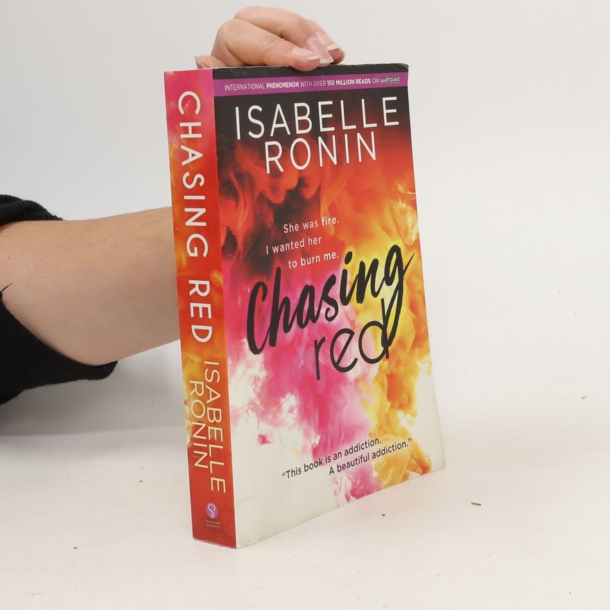 Isabelle Ronin Chasing Red
