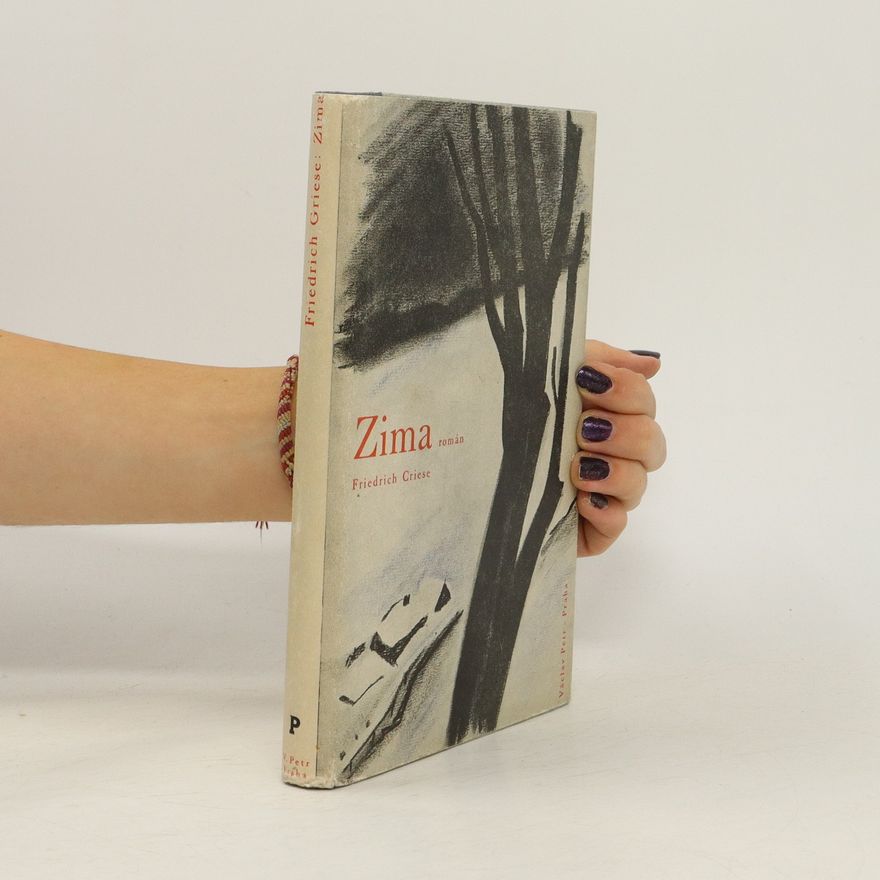 Friedrich Griese Zima