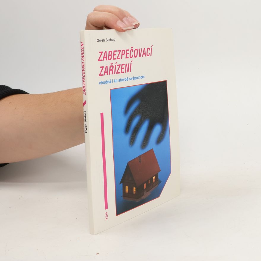 Owen Bishop Zabezpečovací zařízení