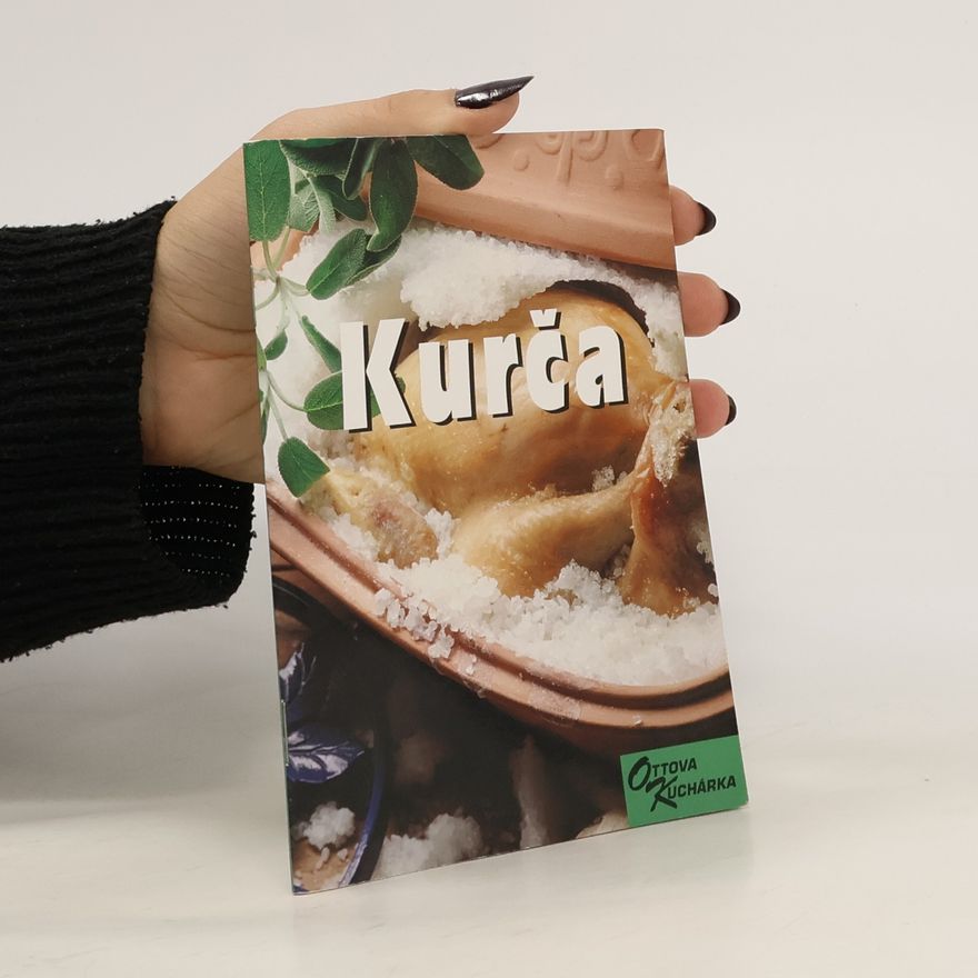 Kolektiv autorů Kurča