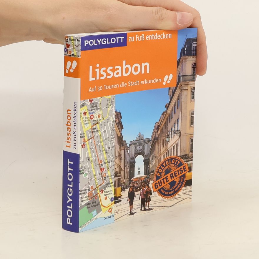 Sara Lierová Lissabon