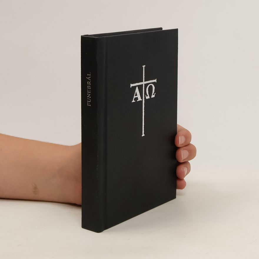 Autorenkollektiv Evanjelický funebrál