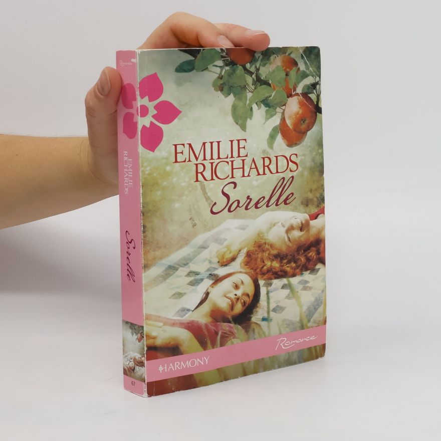 Emilie Richards Sorelle