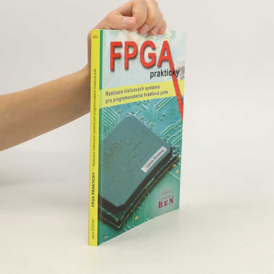 Jakub Šťastný FPGA prakticky