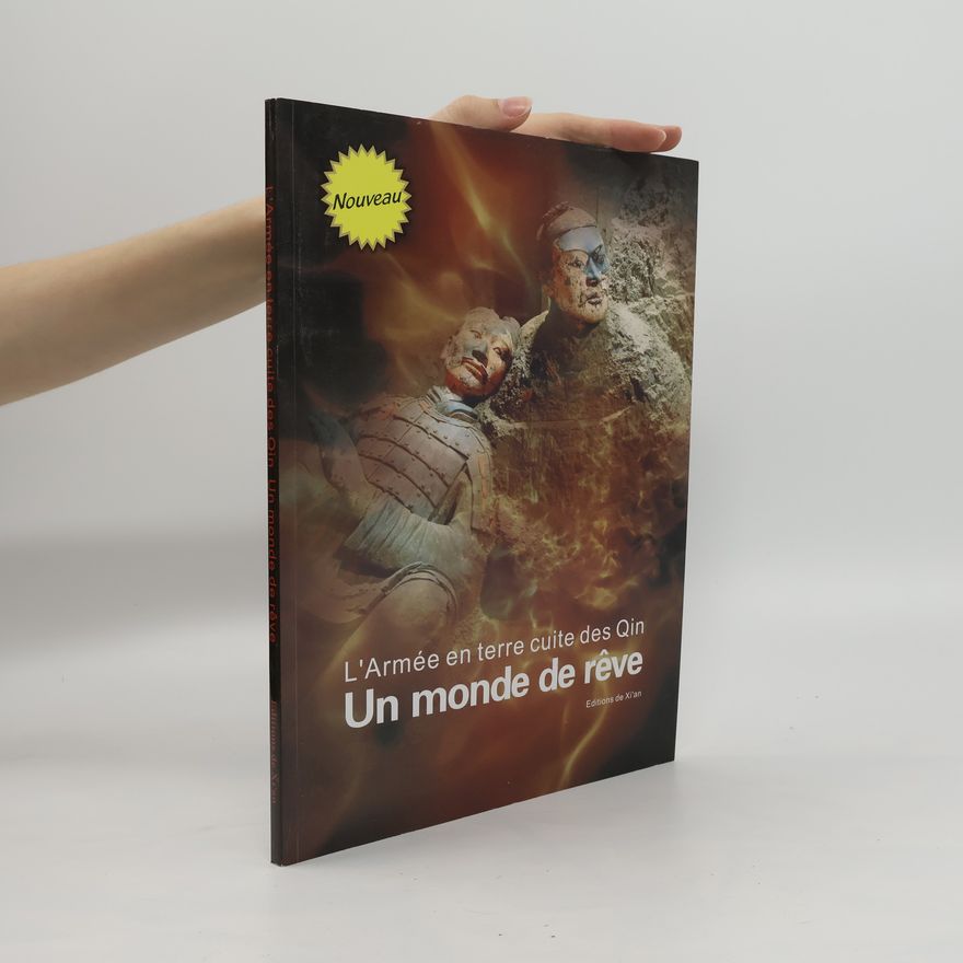 Autorenkollektiv L'armée en terre cuite des Qin