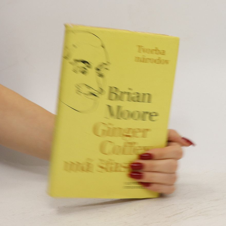 Brian Moore Ginger Coffey má šťastie