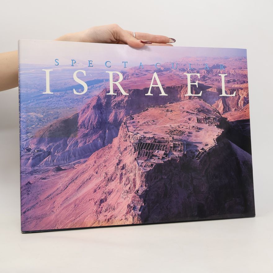 Amotz Asa-El Spectacular Israel