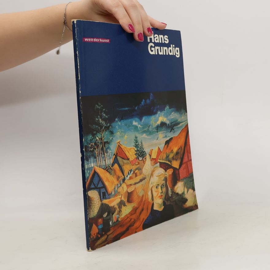 Hans Grundig Hans Grundig