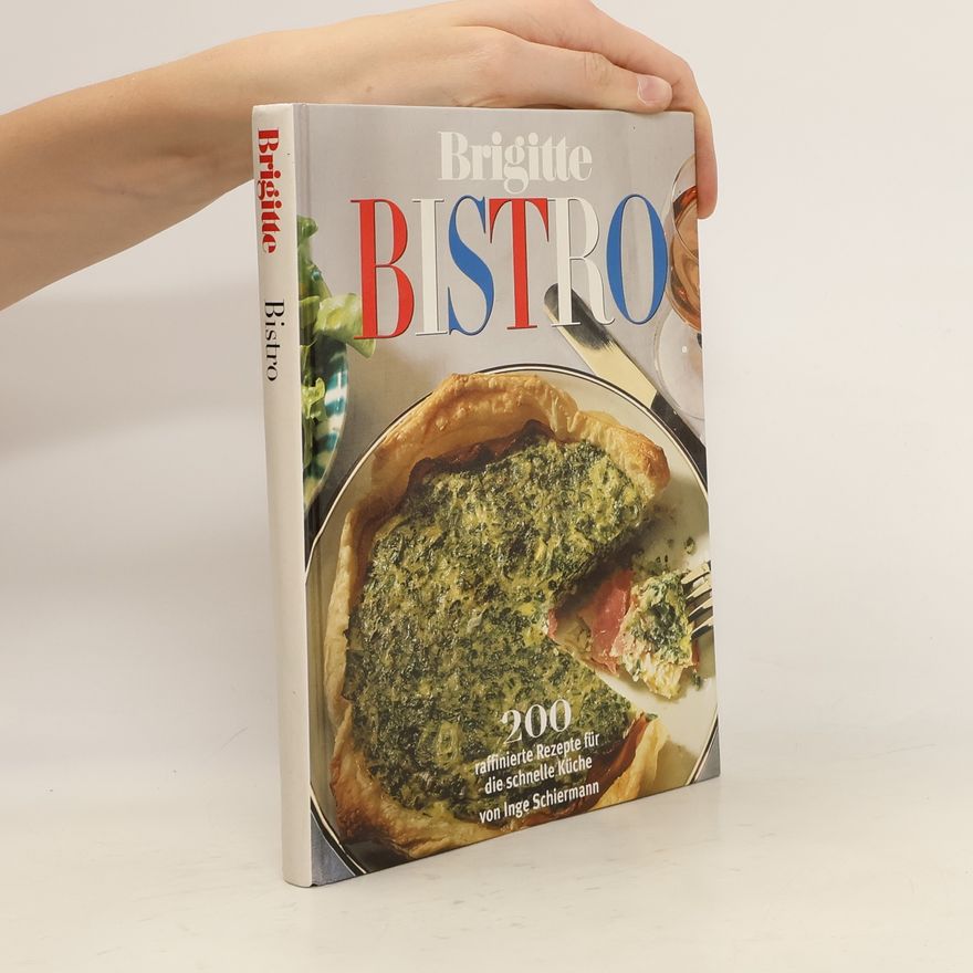 Inge Schiermann Bistro