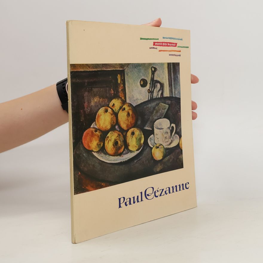 Autores varios Paul Cézanne