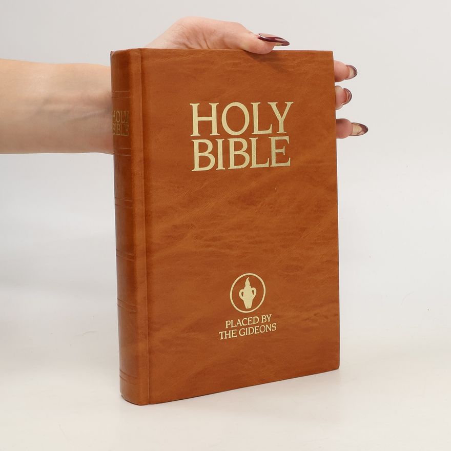 Autorenkollektiv Holy Bible. New International Version.