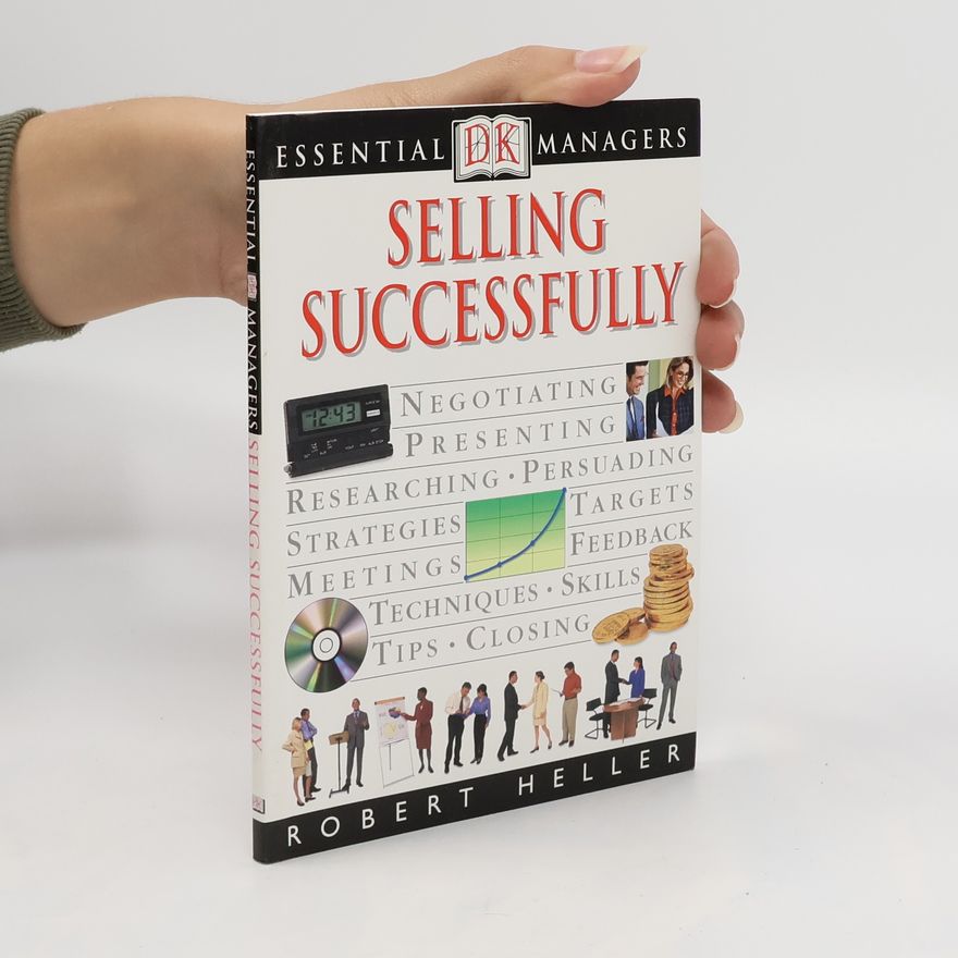 Robert Heller Selling Successfully