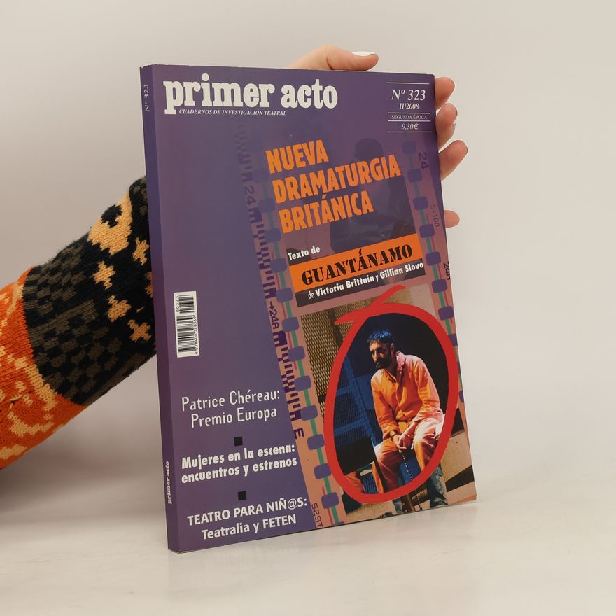 Autorenkollektiv Primer acto 11/2008