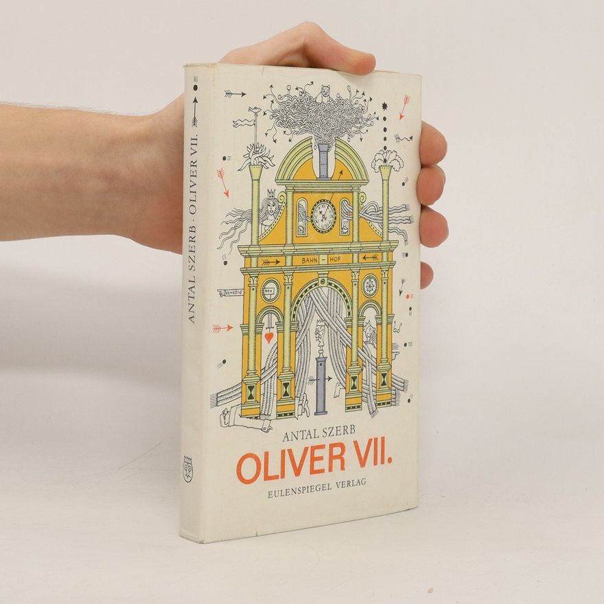 Antal Szerb Oliver VII.