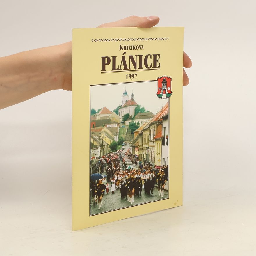 Kolektiv autorů Plánice