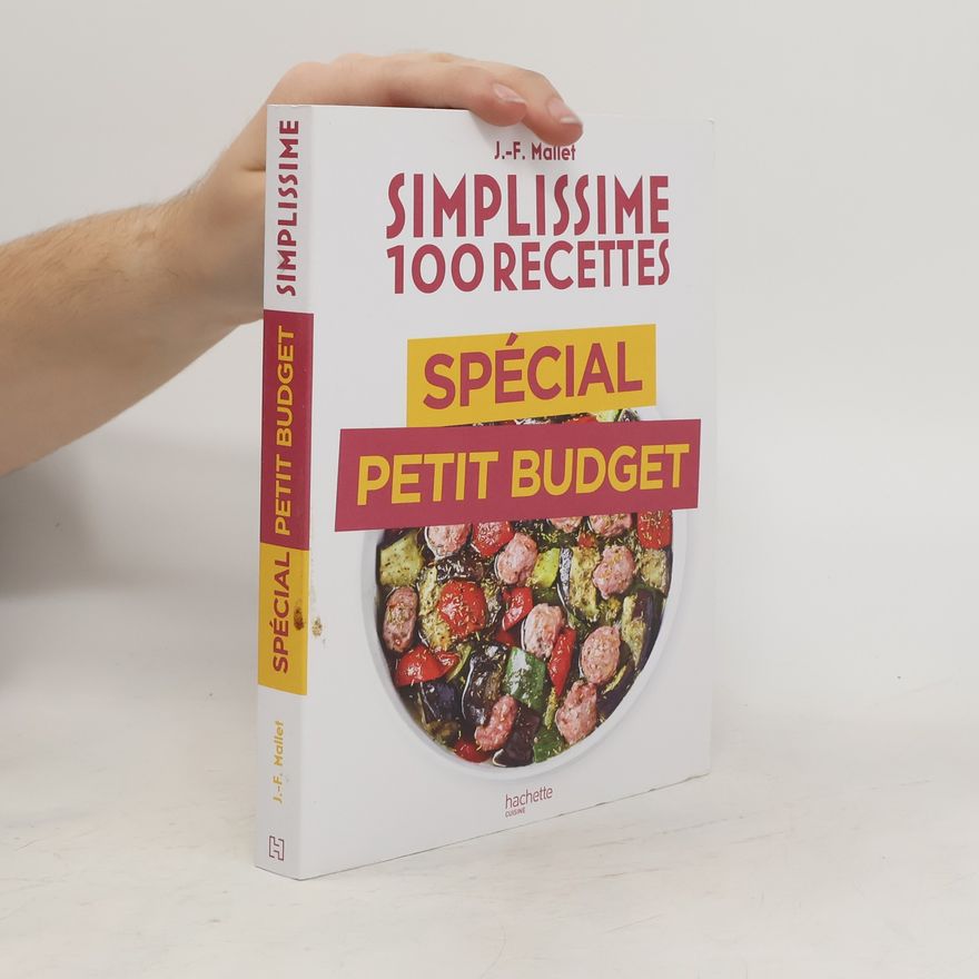 Jean François Mallet Spécial petit budget