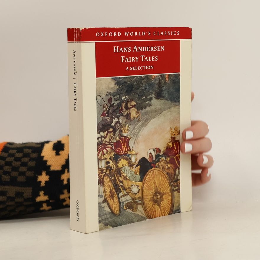 Hans Christian Andersen Hans Andersen's Fairy Tales